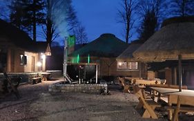 Karkonoskie Chaty